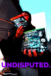 korova korova GIF