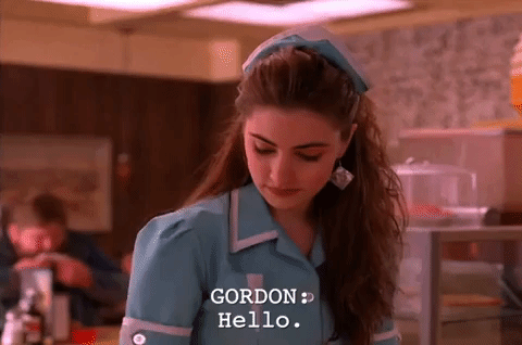 season 2 GIF by Twin Peaks on Showtime