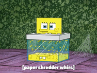 season 8 GIF by SpongeBob SquarePants