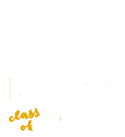 Commencement Classof2025 Sticker by King Abdullah University of Science and Technology (KAUST)