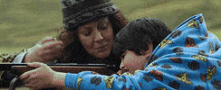 the orchard GIF by HUNT FOR THE WILDERPEOPLE  