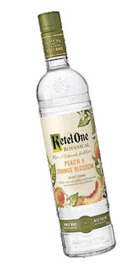 world class summer Sticker by Ketel One Botanical