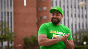 The Block Lol GIF by Celebrity Apprentice Australia
