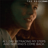 therookstarz season 1 starz forget 102 GIF