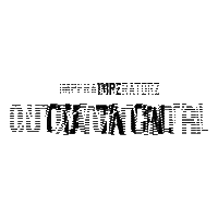 Hardstyle Sticker by Imperatorz