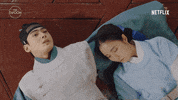 Cha Eun-Woo Netflix GIF by The Swoon