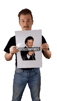Boersen Memes Sticker by RicardoTunnissen