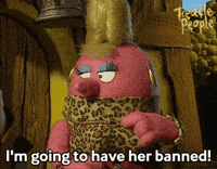 Stop Motion Animation GIF by Fire Mountain Productions