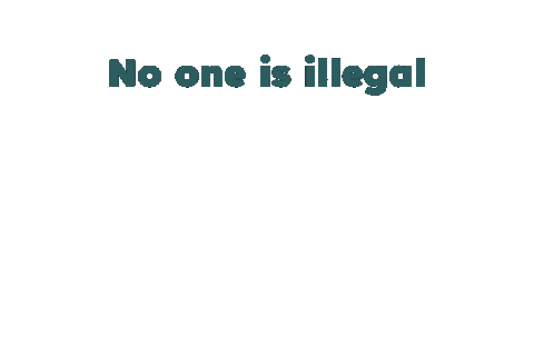 Justin Trudeau Canada Sticker by Justice for Workers
