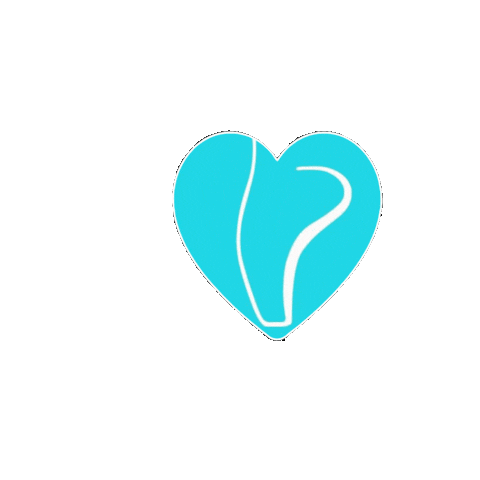 perfectfitpointe giphygifmaker dance heart dancer Sticker