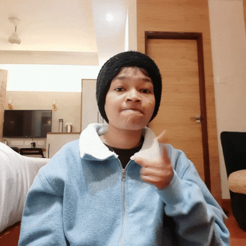 Warning Kill You GIF