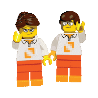 Supply Chain Geek Sticker by DecisionPoint Technologies