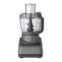 Cookie Dough Food Processor Sticker by NinjaKitchen