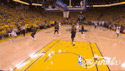rebound and 1 GIF by NBA