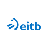 ACTraineras act eitb euskotren eusko label Sticker