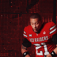 Red Raiders GIF by Texas Tech Football