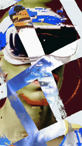 Cryptopunk GIF by systaime