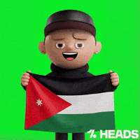 Celebrate World Cup GIF by OneFootball Heads