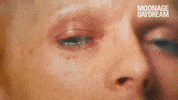 David Bowie Neon GIF by MOONAGE DAYDREAM