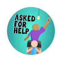 Mental Health Love Sticker