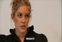 1x08 GIF by The Hills