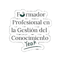 Certificacion Sticker by americanbigcertifications