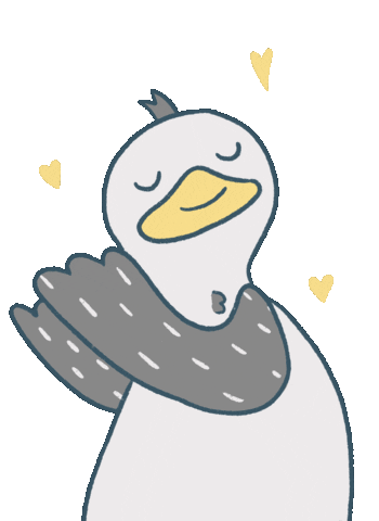 Heart Love Sticker