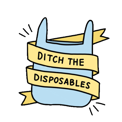 Activistickers earth recycle plastic activism Sticker
