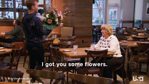 usa network television GIF by Chrisley Knows Best