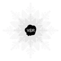 Christmas Snow Sticker by Viktor & Rolf Fragrances