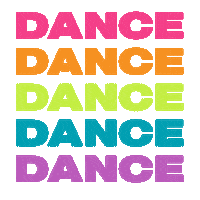Streetdance Sticker by selene