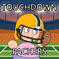 Lets Go Dance GIF by Fatman