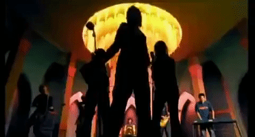 music video mv GIF