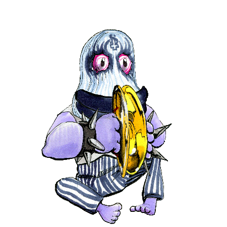 Space Enorme Sticker by U M M O