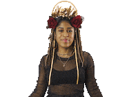 Party Empower Sticker by Warner Chappell Brasil