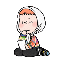 지드래곤 Pmo Sticker