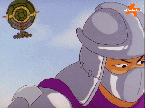 Tmnt GIF by Teenage Mutant Ninja Turtles