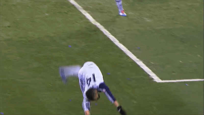 excited mls soccer GIF by Major League Soccer