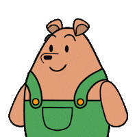 Spring Break Holiday Sticker