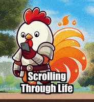 Social Media Technology GIF by Zorooster