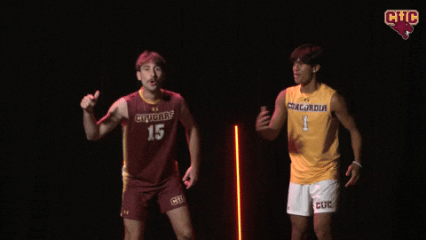Cuc GIF by CUCougars