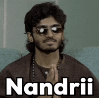 Sani Isai GIF