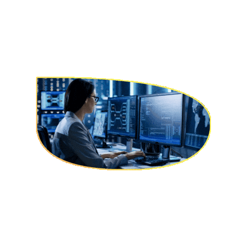 carsonreeds giphygifmaker animation quantum Sticker