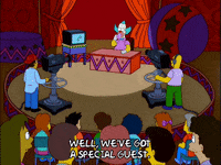 season 11 television GIF