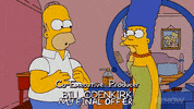 Episode 4 GIF by The Simpsons
