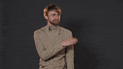 oh my god dancing GIF by JUST EAT 