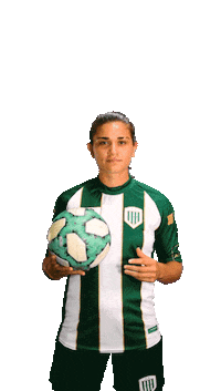 Football Sport Sticker by Banfield Fútbol Femenino