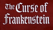 classic film horror GIF by Warner Archive
