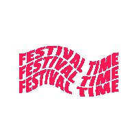 Coming Soon Art Sticker by VideoDays Festival