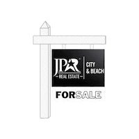 jparcityandbeach forsale forsalesign yardsign jpar Sticker